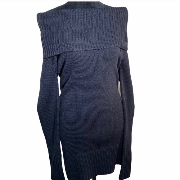 Ambiance Dresses & Skirts - Forever 21 Off The Shoulder Dress NWT